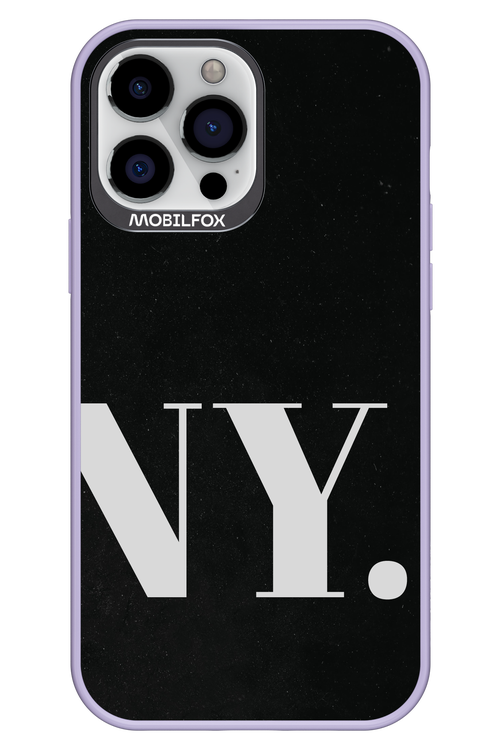 NY (Off Space) 2.0 - Apple iPhone 13 Pro Max