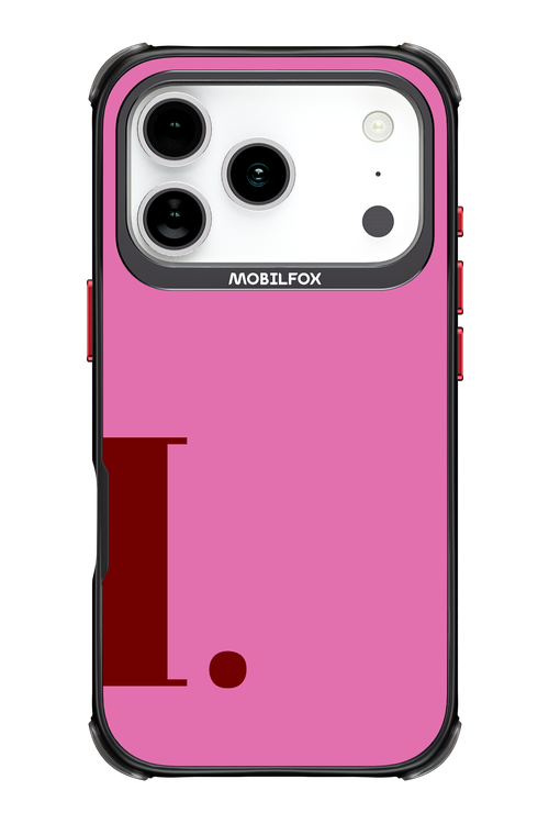 I (Sorbet) 2.0 - Apple iPhone 17 Pro