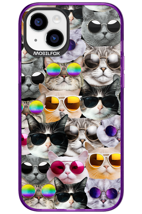 Cat World - Apple iPhone 15 Plus