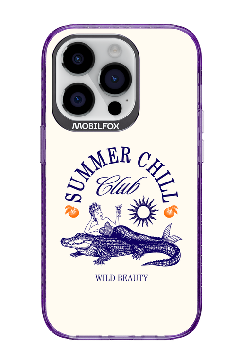 ChillMaid 2.0 - Apple iPhone 14 Pro