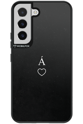 A Black II 2.0 - Samsung Galaxy S22
