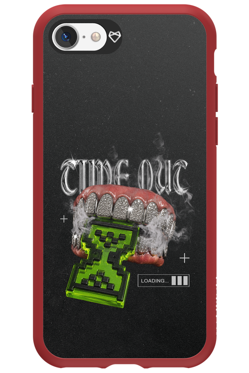 Time Out 2.0 - Apple iPhone 7