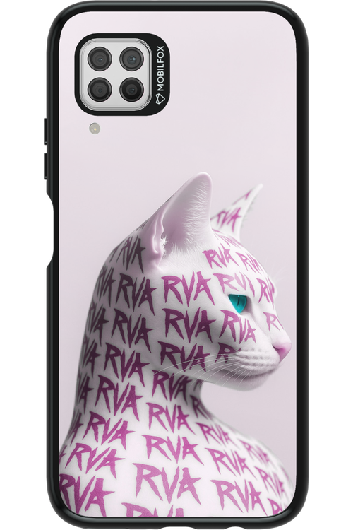 RVA Cat 2.0 - Huawei P40 Lite