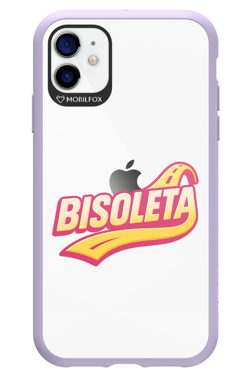 Bisoleta - Apple iPhone 11