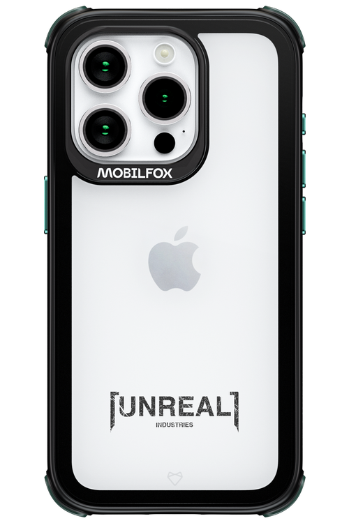 Minilogo 2.0 - Apple iPhone 15 Pro