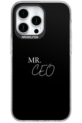 Mr. CEO  - Apple iPhone 15 Pro Max