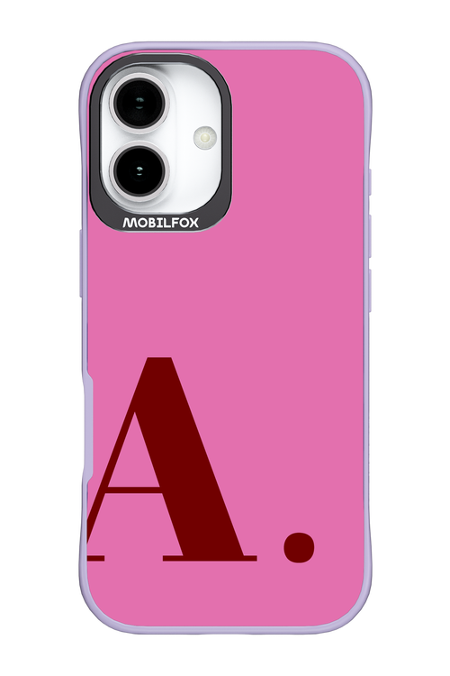 A (Sorbet) 2.0 - Apple iPhone 17