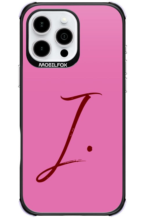 (Sorbet) I 2.0 - Apple iPhone 16 Pro Max