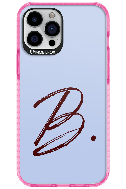 (Jellyfish Presso) B 2.0 - Apple iPhone 12 Pro Max