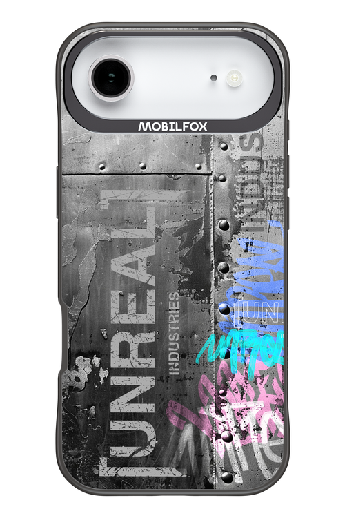 Steel 2.0 - Apple iPhone 17 Air