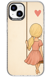 Girl Love I - Apple iPhone 15 Plus
