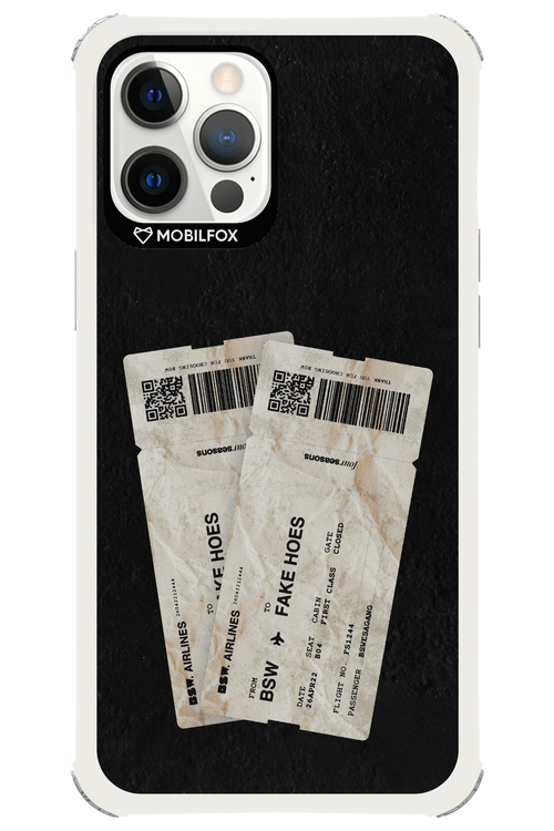BSW FourSeasons 3 2.0 - Apple iPhone 12 Pro Max