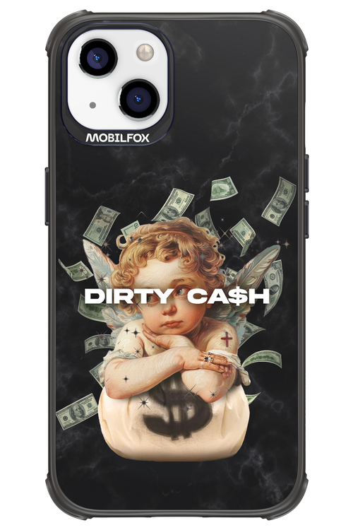 DirtyCash - Apple iPhone 13