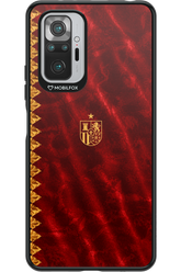 Spania 2.0 - Xiaomi Redmi Note 10S