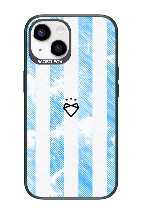 Argentina x Mobilfox 2.0 - Apple iPhone 14