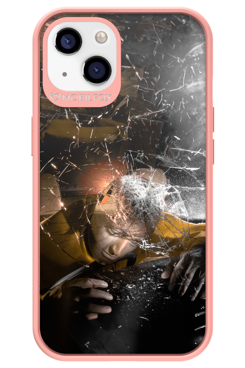 Final Impact 2.0 - Apple iPhone 13
