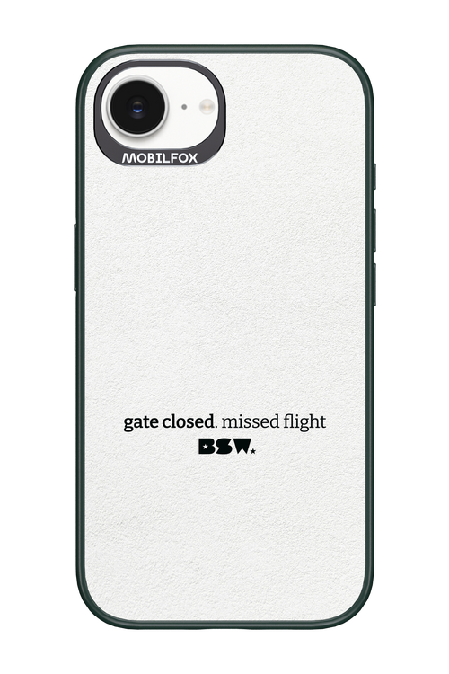 BSW FourSeasons 12 2.0 - Apple iPhone 17e