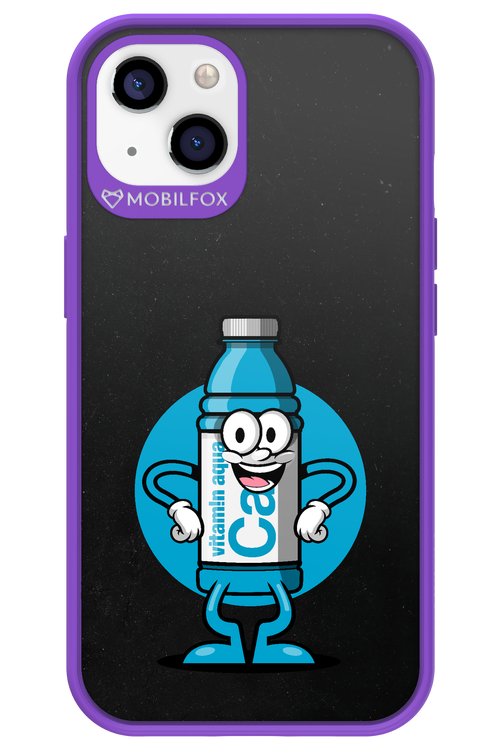 Vitamin Aqua Ca - Apple iPhone 13