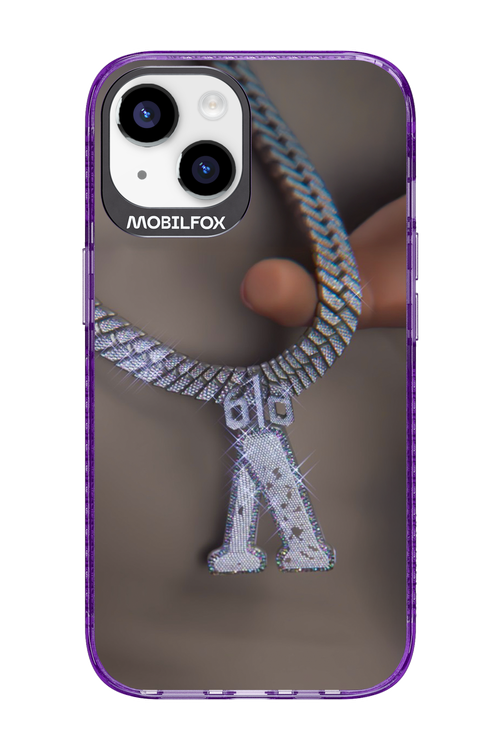 Azteca Chain 2.0 - Apple iPhone 14