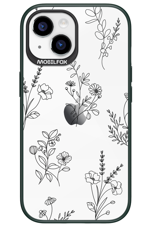 Bouquet 2.0 - Apple iPhone 15