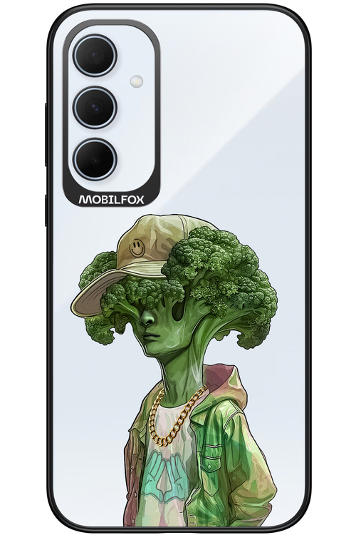 Brokkoli - Samsung Galaxy A35