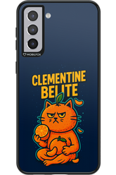 Clementine Belite Cat 2.0 - Samsung Galaxy S21+