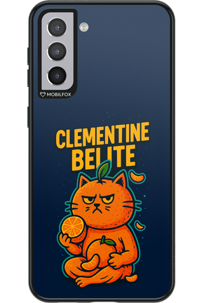 Clementine Belite Cat 2.0 - Samsung Galaxy S21+