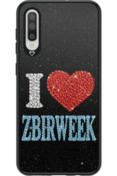 I LOVE ZBIRWEEK 2.0 - Samsung Galaxy A50