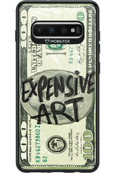 Expensive Art - Samsung Galaxy S10+