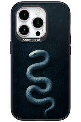 Night Venom - Apple iPhone 15 Pro