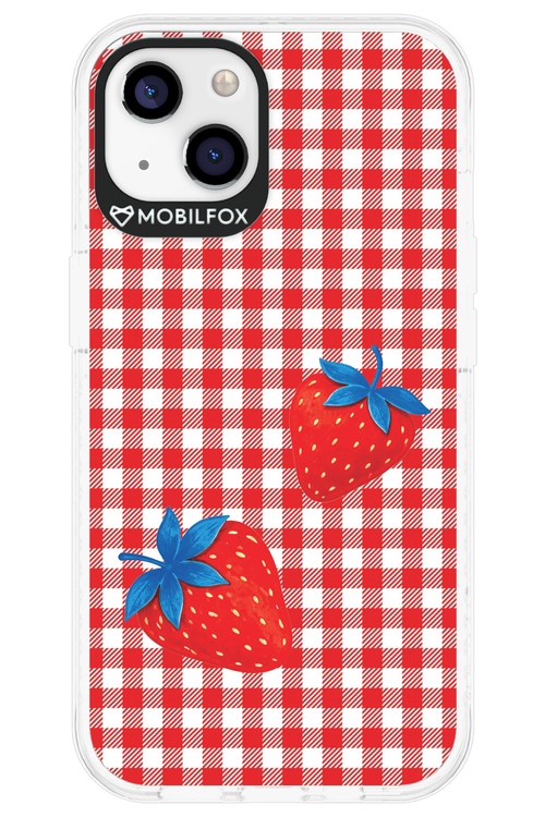 STRAWBERRY 2.0 - Apple iPhone 13
