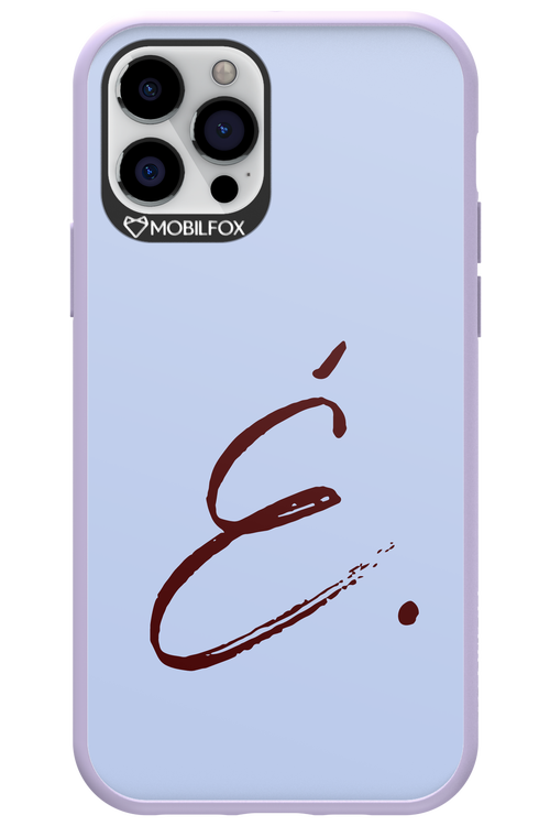 (Jellyfish Presso) E II 2.0 - Apple iPhone 12 Pro