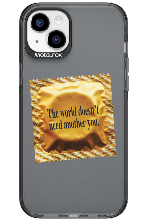 Another you 2.0 - Apple iPhone 15 Plus