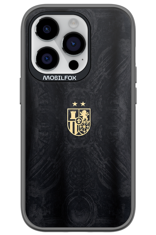 Spain Classic 2.0 - Apple iPhone 14 Pro