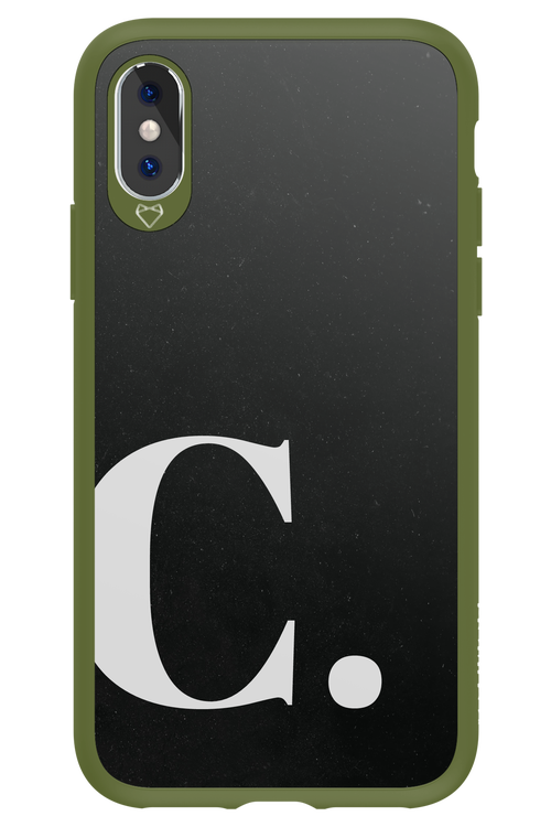 C (Off Space) 2.0 - Apple iPhone X