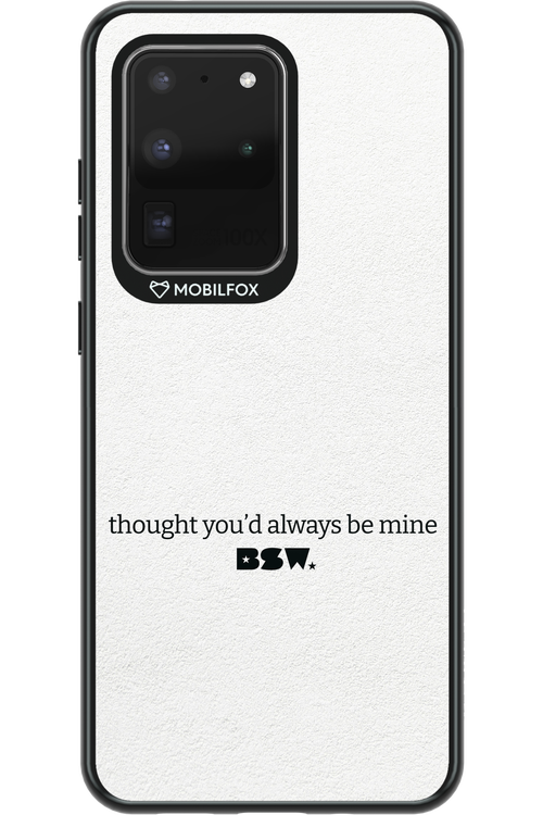 BSW FourSeasons 13 2.0 - Samsung Galaxy S20 Ultra 5G