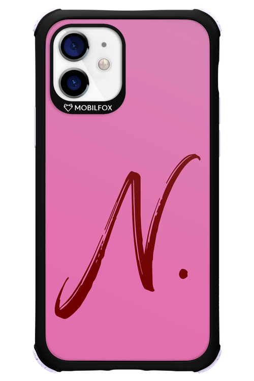 (Sorbet) N 2.0 - Apple iPhone 12