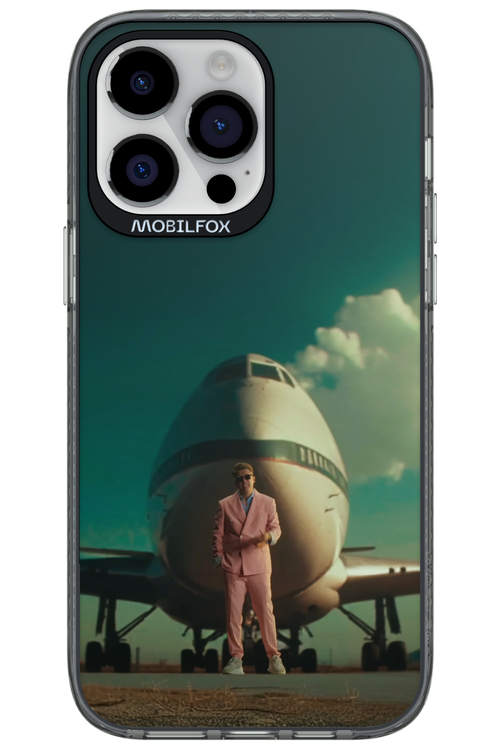 Zbor - Apple iPhone 14 Pro Max