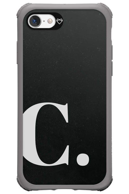 C (Off Space) 2.0 - Apple iPhone 7