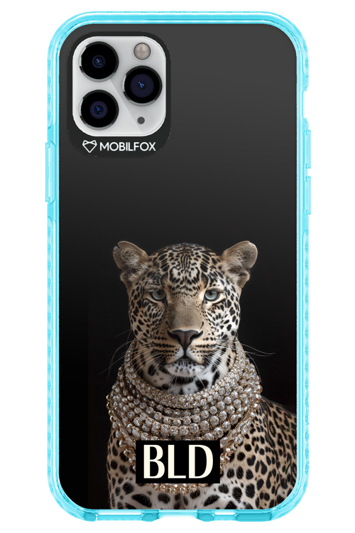 BLD LEO 2.0 - Apple iPhone 11 Pro