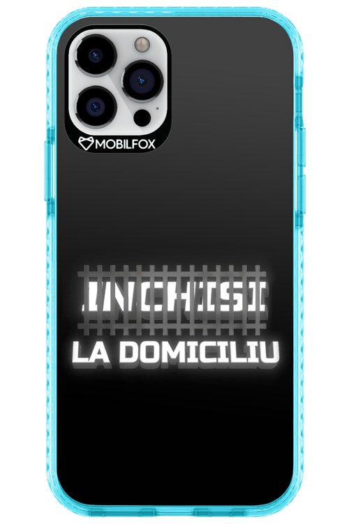 Logo 2.0 - Apple iPhone 12 Pro
