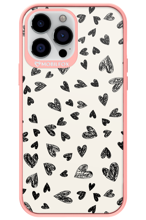 Crazy in Luv 2.0 - Apple iPhone 13 Pro Max