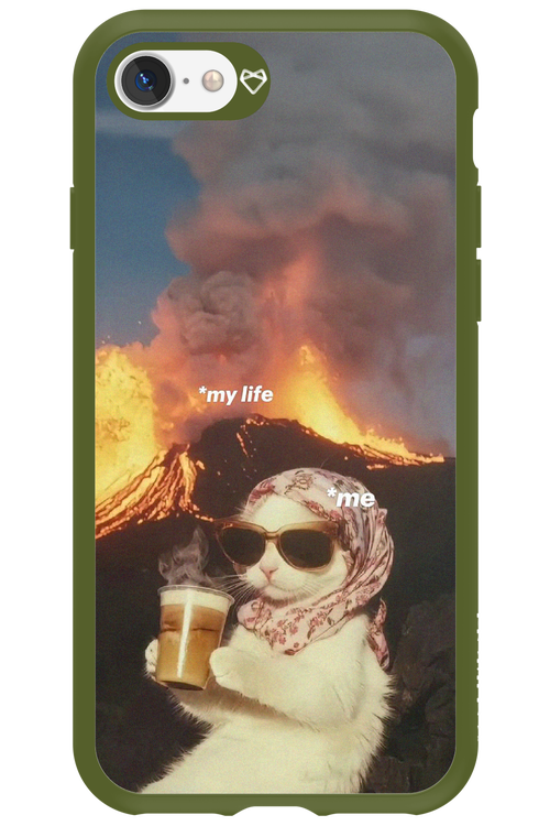 My life 2.0 - Apple iPhone 7