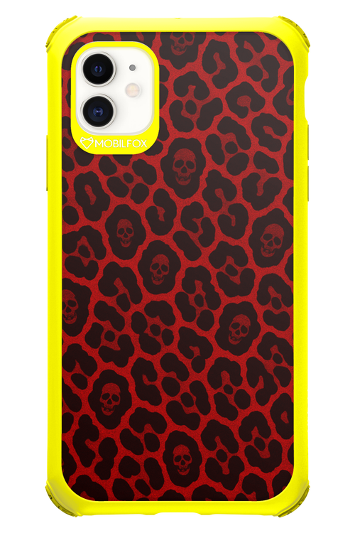 Wild Death 2.0 - Apple iPhone 11
