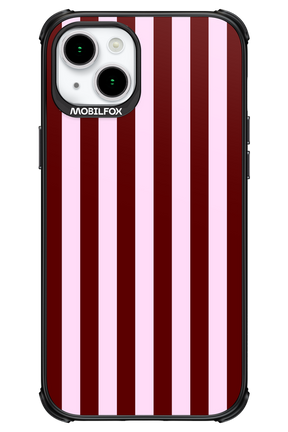 Circus Romance - Apple iPhone 15 Plus