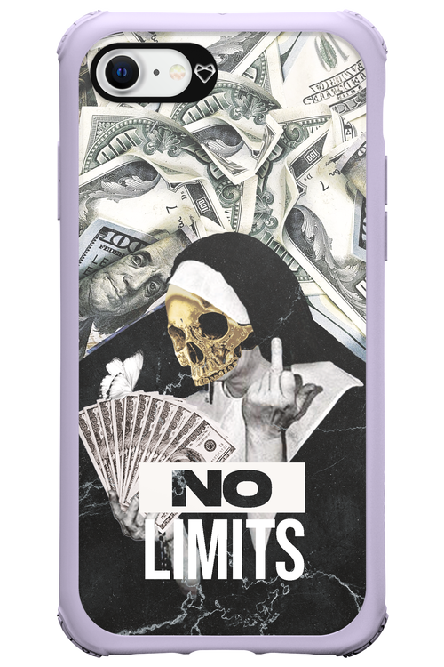 No Limits 2.0 - Apple iPhone 7
