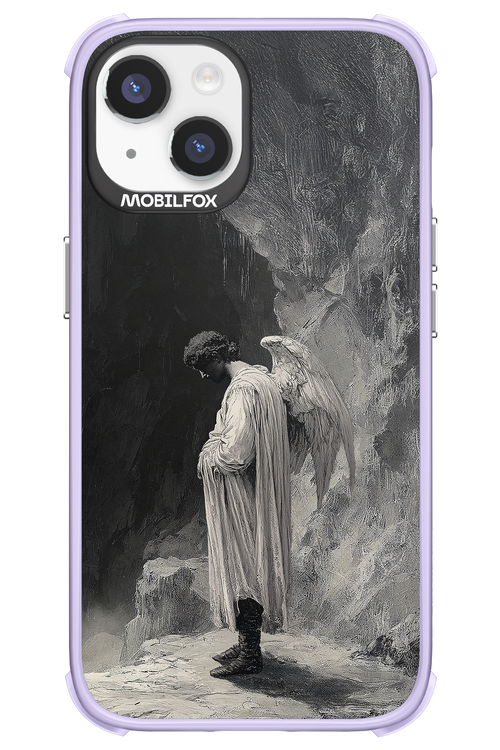 INGER Cover 2.0 - Apple iPhone 14