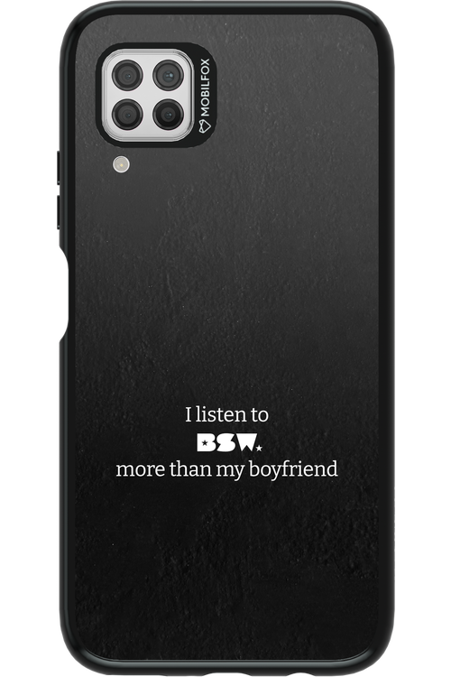 BSW FourSeasons 8 2.0 - Huawei P40 Lite