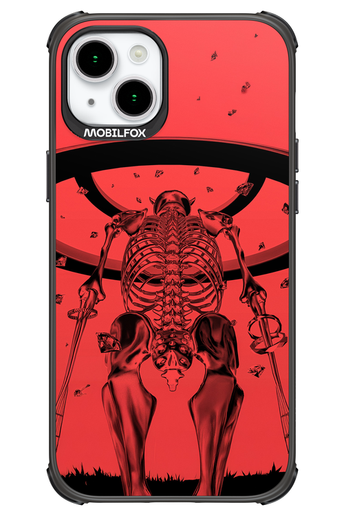RMN Cover 2.0 - Apple iPhone 15 Plus