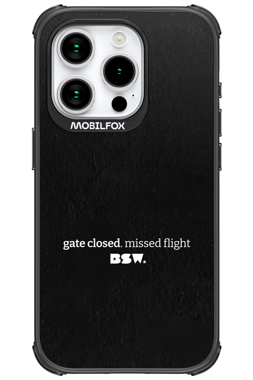 BSW FourSeasons 5 2.0 - Apple iPhone 15 Pro